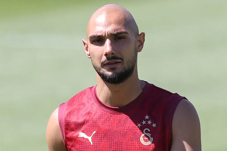 Galatasaray’da Okan Buruk'tan veto: Bir transferi istemedi, bir ismi göndermedi! Arda Turan istemişti... - 2. Resim