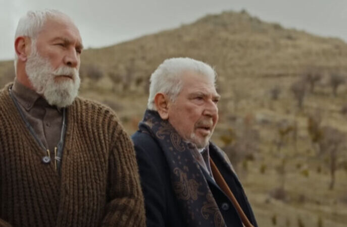 Gönül Dağı dizisi nerede çekiliyor? Çekim yerleri izleyicileri şaşırttı Gönül Dağı dizisi nerede çekiliyor? Çekim yerleri izleyicileri şaşırttı - 2. Resim