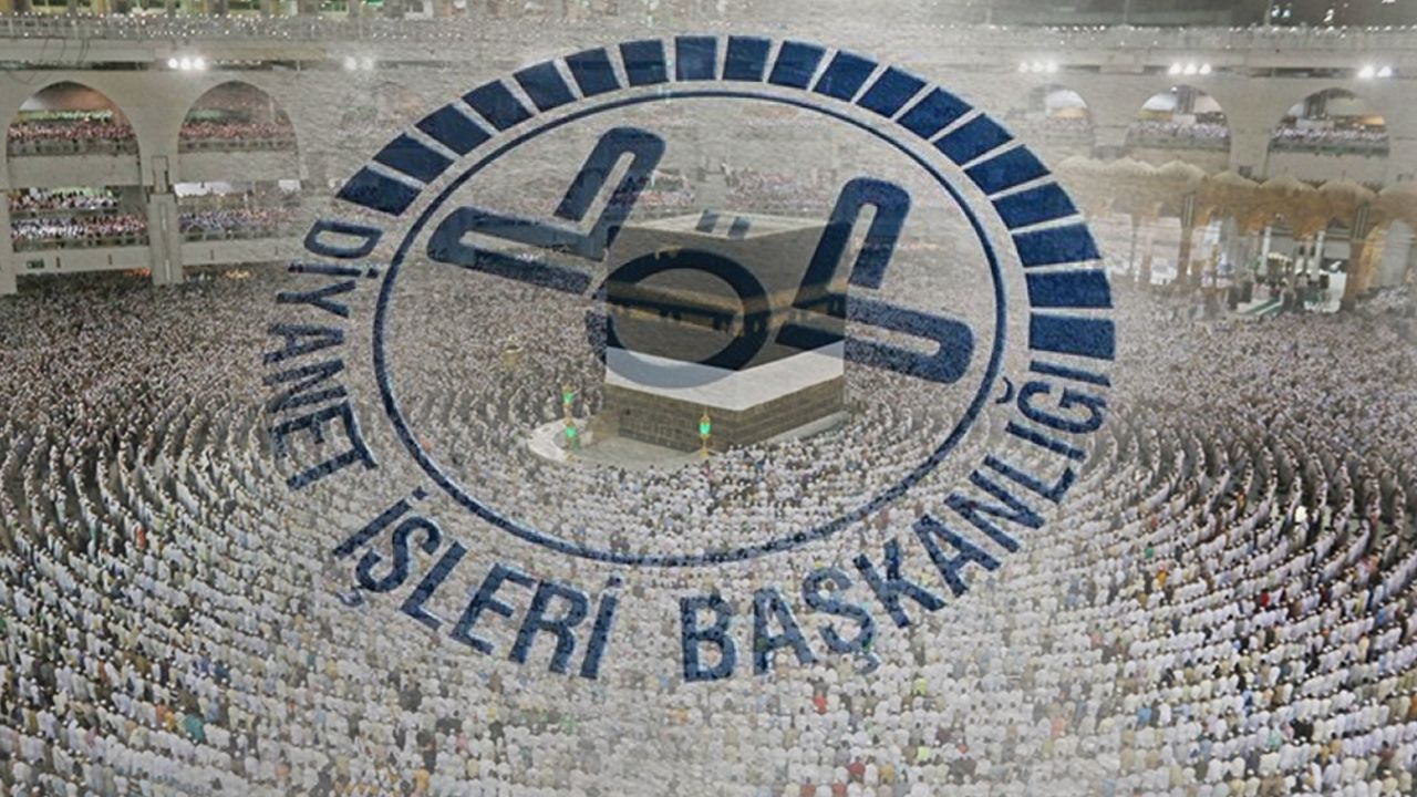 Hac kuraları ne zaman çekilecek? Hac kura çekim tarihi merak ediliyor