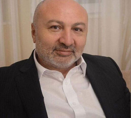 Hamdi Kılıç kimdir? Cumhurbaşkanı Başdanışmanı Hamdi Kılıç'ın ölüm sebebi merak ediliyor Hamdi Kılıç kimdir? Cumhurbaşkanı Başdanışmanı Hamdi Kılıç'ın ölüm sebebi merak ediliyor - 1. Resim