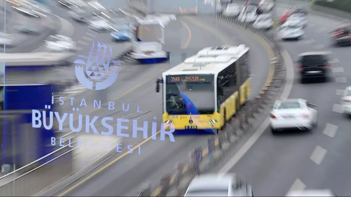 İstanbul'da 30 yaş üstü indirimli ulaşım için yeni hamle! AK Parti'den hukuki mücadele İstanbul'da 30 yaş üstü indirimli ulaşım için yeni hamle! AK Parti'den hukuki mücadele - 2. Resim