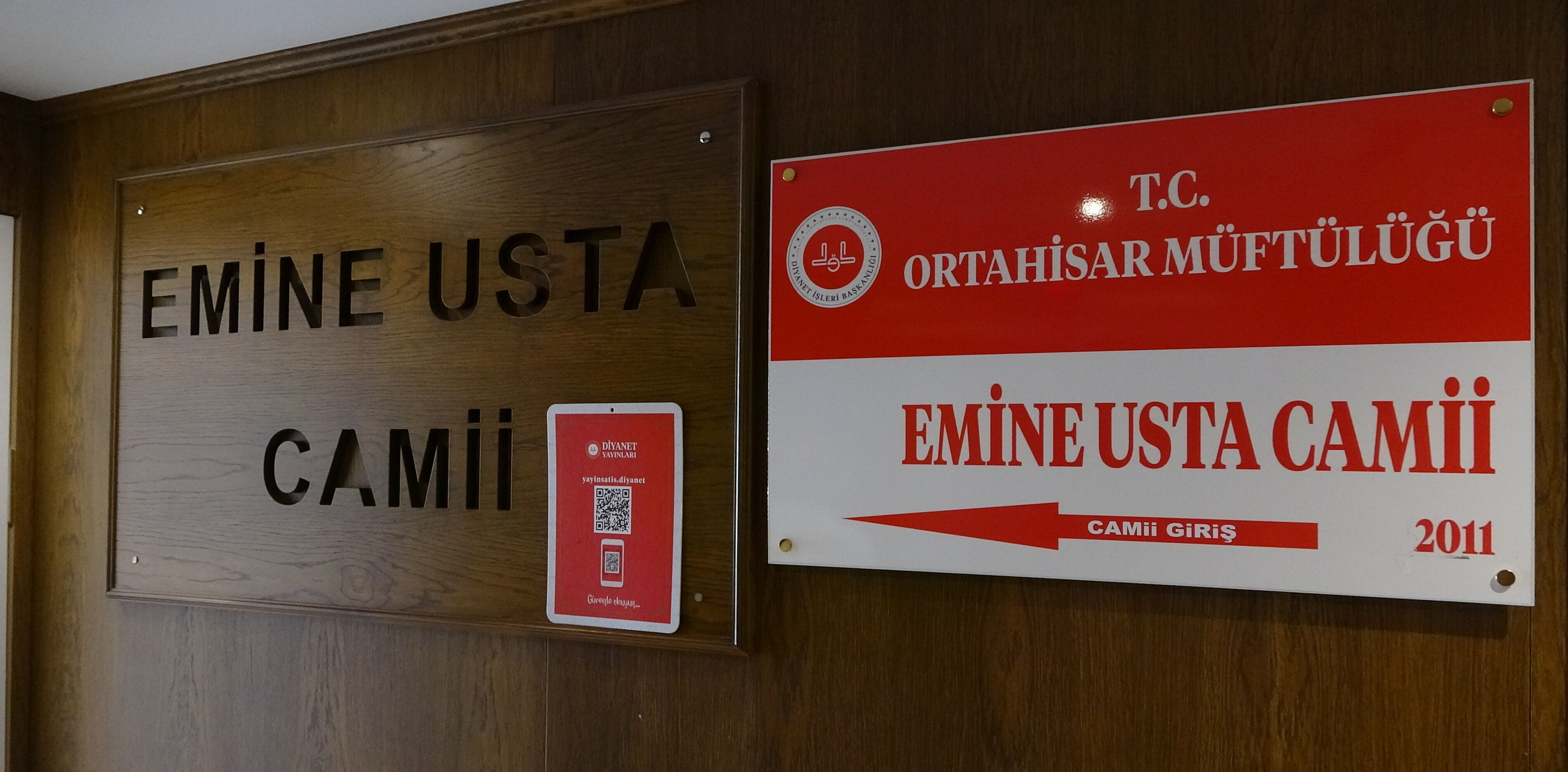 Karadeniz'de şaşırtmayan olay! 6. kattaki camiye, mağazanın içinden çıkıyorlar Karadeniz'de şaşırtmayan olay! 6. kattaki camiye, mağazanın içinden çıkıyorlar - 3. Resim