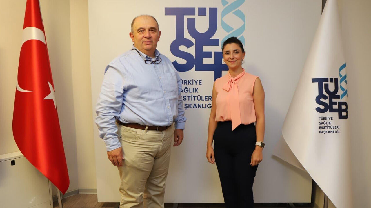 Kuduz tamam, 5 aşı sırada! Uzay üssü gibi aşı merkezi inşa ediliyor Kuduz tamam, 5 aşı sırada! Uzay üssü gibi aşı merkezi inşa ediliyor - 1. Resim