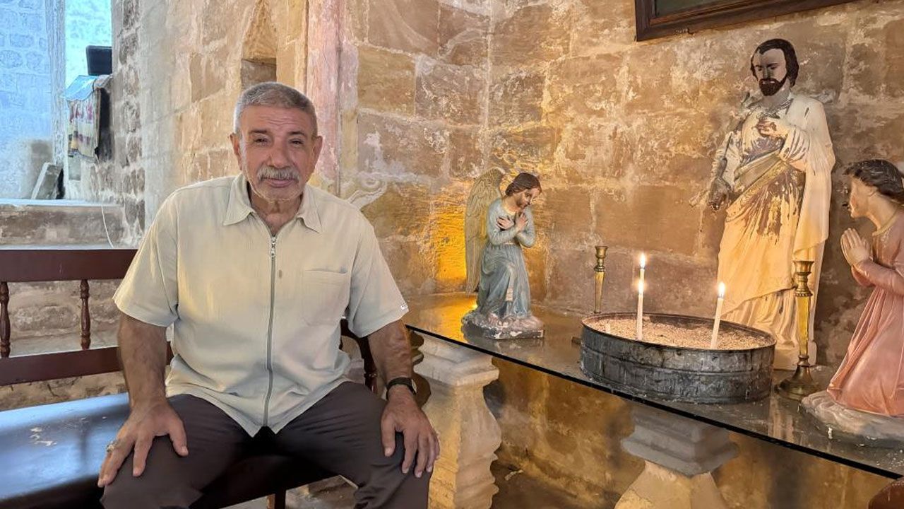 Yaşam