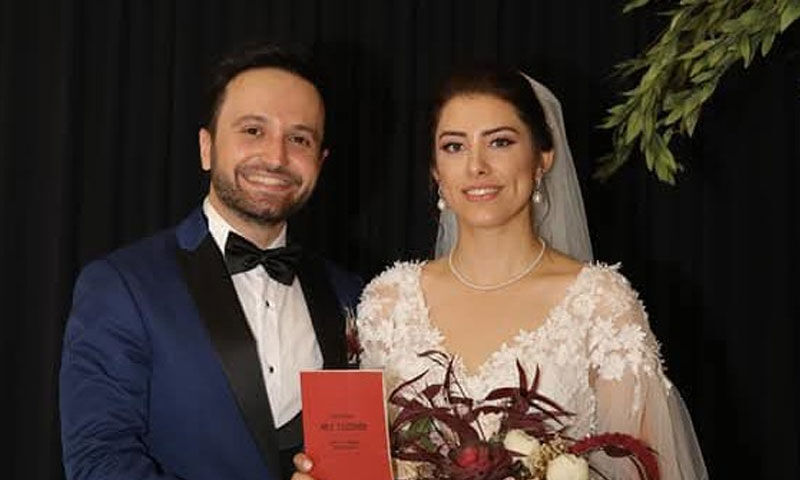 Otomobilin Kızılırmak'a uçtuğu kazada acı veda! Babanın feryadı yürek dağladı Otomobilin Kızılırmak'a uçtuğu kazada acı veda! Babanın feryadı yürek dağladı - 10. Resim