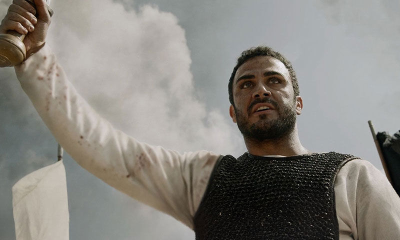 TRT1’de sürpriz! Hollywood yıldızı Mehmed: Fetihler Sultanı dizisinde TRT1’de sürpriz! Hollywood yıldızı Mehmed: Fetihler Sultanı dizisinde - 2. Resim