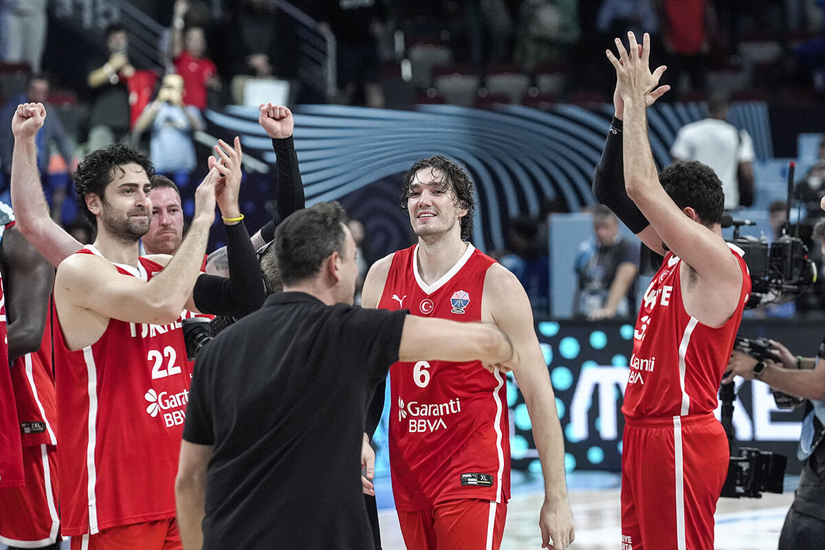 Türkiye karşısında kabus gördüler! Yunanistan tarihi yenilgiyi konuşuyor: Hayale inandık, hayal ürünü çıktı! - 5. Resim