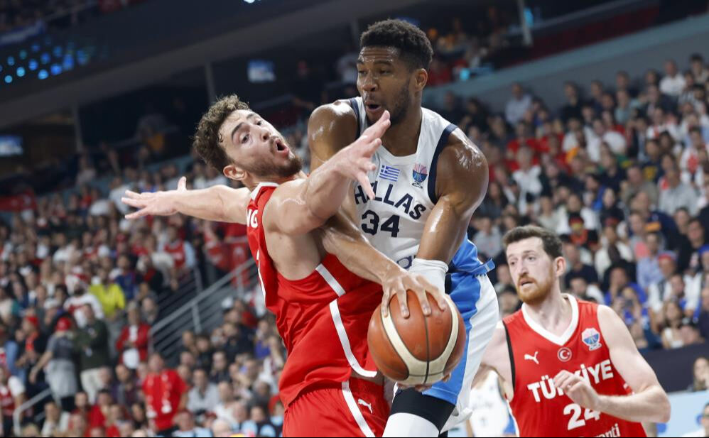 Türkiye karşısında kâbus gördüler! Yunanistan tarihi yenilgiyi konuşuyor: Hayale inandık, hayal ürünü çıktı! - 6. Resim