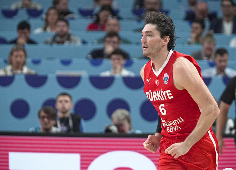 A Milli Basketbol Takımı, EuroBasket finalinde Almanya karşısında! Bir ilki başarmak için parkedeyiz A Milli Basketbol Takımı, EuroBasket finalinde Almanya karşısında! Bir ilki başarmak için parkedeyiz - 2. Resim