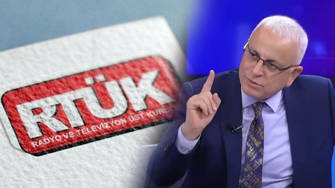 &quot;Alevilerin haini çoktur&quot; diyen Merdan Yanardağ için RTÜK harekete geçti
