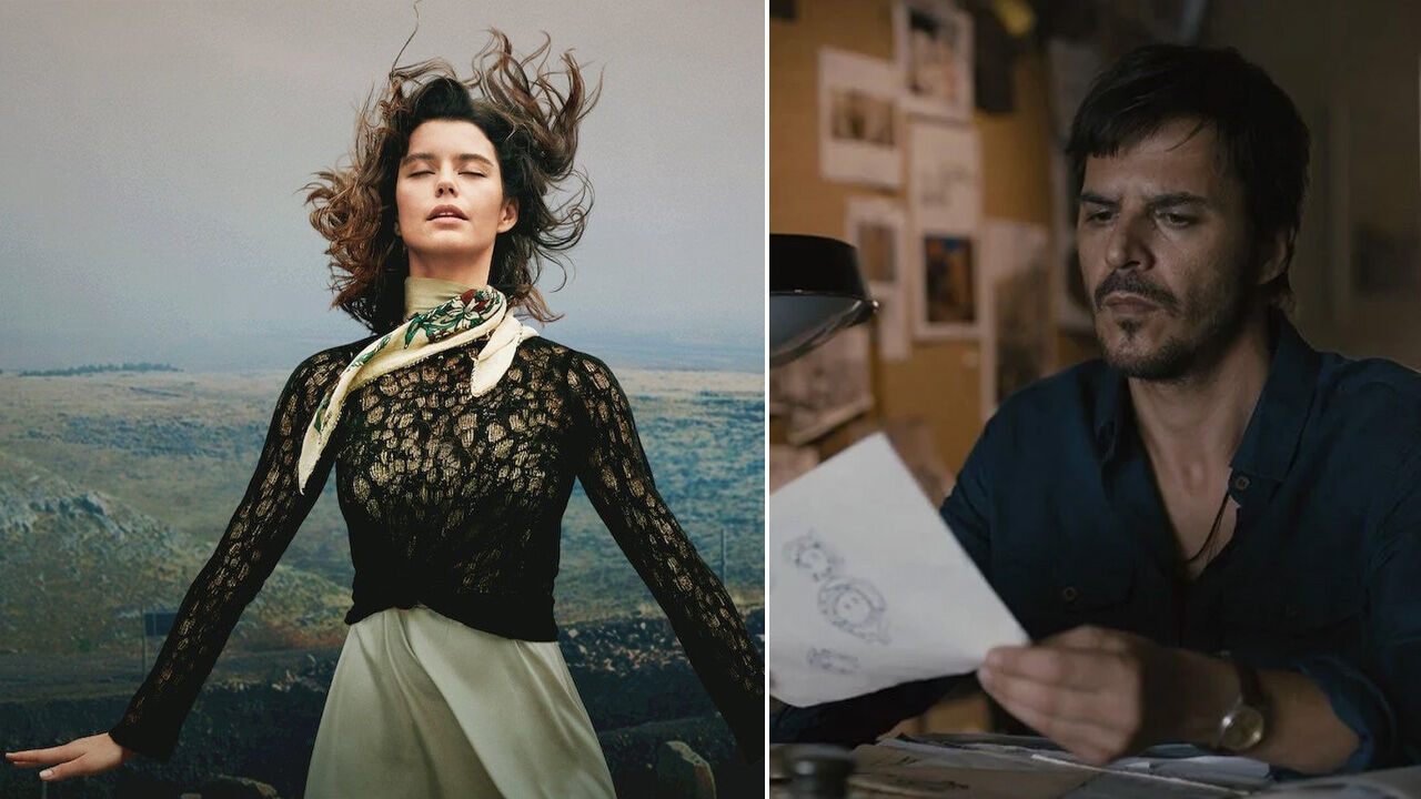 'Atiye' dizisinin intihal davasında çarpıcı gelişme! Bilirkişi yüzde 70 benzerlik tespit etti - 2. Resim