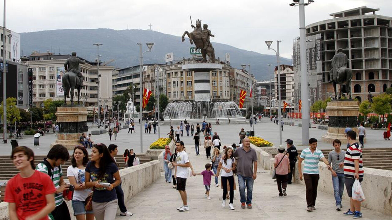 Balkan Üniversitesi'nden 'iftira' tepkisi: CHP'lilerin çocukları da burada Balkan Üniversitesi'nden 'iftira' tepkisi: CHP'lilerin çocukları da burada - 3. Resim