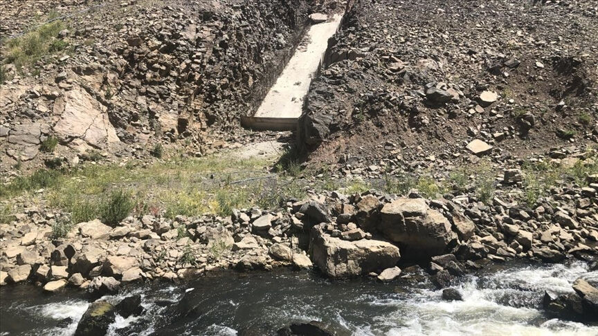 Bir kentin 60 yıllık hayali gerçek oluyor! Tüm ihtiyaç buradan karşılanacak, tarih belli oldu Bir kentin 60 yıllık hayali gerçek oluyor! Bütün ihtiyaç buradan karşılanacak, tarih belli oldu - 3. Resim