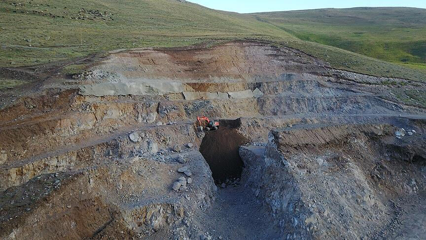 Bir kentin 60 yıllık hayali gerçek oluyor! Tüm ihtiyaç buradan karşılanacak, tarih belli oldu Bir kentin 60 yıllık hayali gerçek oluyor! Bütün ihtiyaç buradan karşılanacak, tarih belli oldu - 2. Resim