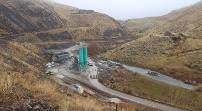 Bir kentin 60 yıllık hayali gerçek oluyor! Tüm ihtiyaç buradan karşılanacak, tarih belli oldu Bir kentin 60 yıllık hayali gerçek oluyor! Bütün ihtiyaç buradan karşılanacak, tarih belli oldu - 1. Resim