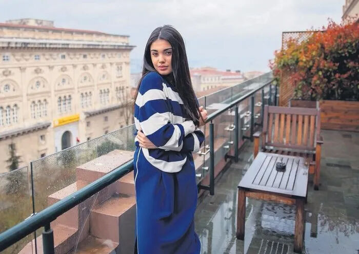 Çarpıntı dizisi Aslı kimdir, gerçek adı ne? Lizge Cömert’in hayatı ve biyografisi - 1. Resim