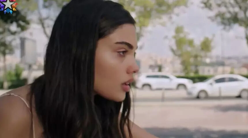 Çarpıntı dizisi Aslı kimdir, gerçek adı ne? Lizge Cömert’in hayatı ve biyografisi - 2. Resim