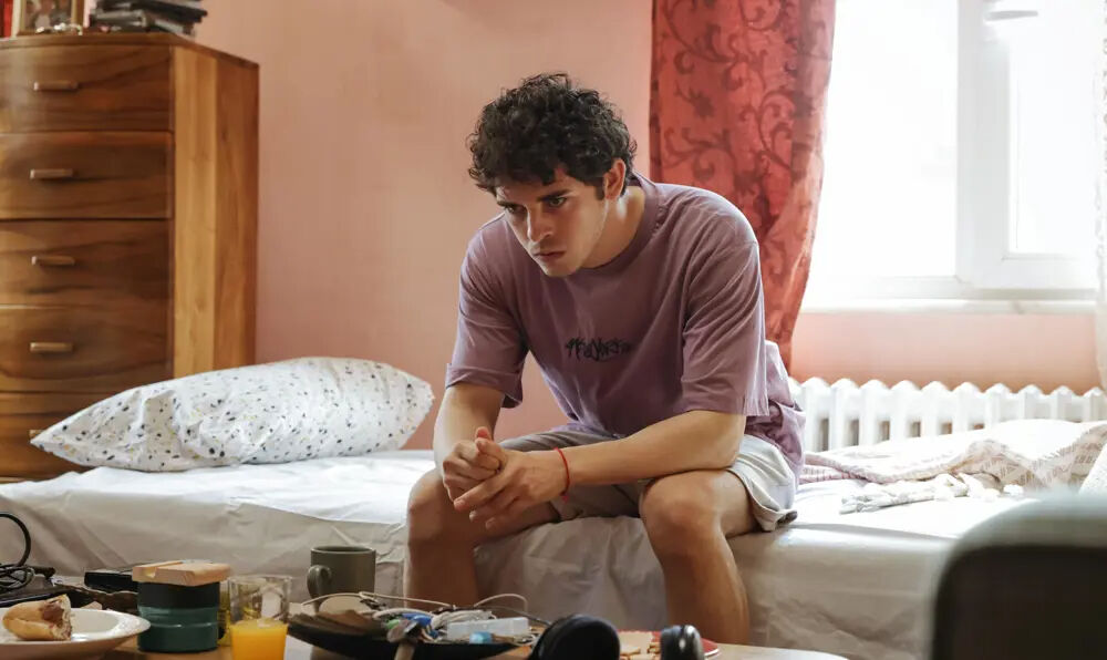 Çarpıntı dizisi bu akşam neden yok, yeni bölüm ne zaman? 14 Eylül’de ekranlara gelmedi! - 2. Resim