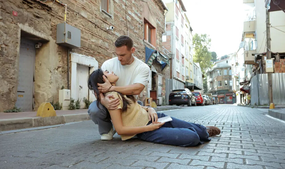 Çarpıntı dizisi bu akşam neden yok, yeni bölüm ne zaman? 14 Eylül’de ekranlara gelmedi! - 4. Resim