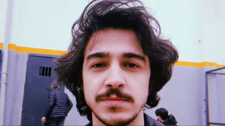 Çarpıntı dizisi Emre kimdir, Gürberk Polat kaç yaşında, nereli? Oynadığı dizi ve filmler merak konusu! Çarpıntı dizisi Emre kimdir, Gürberk Polat kaç yaşında, nereli? Oynadığı dizi ve filmler merak konusu! - 3. Resim