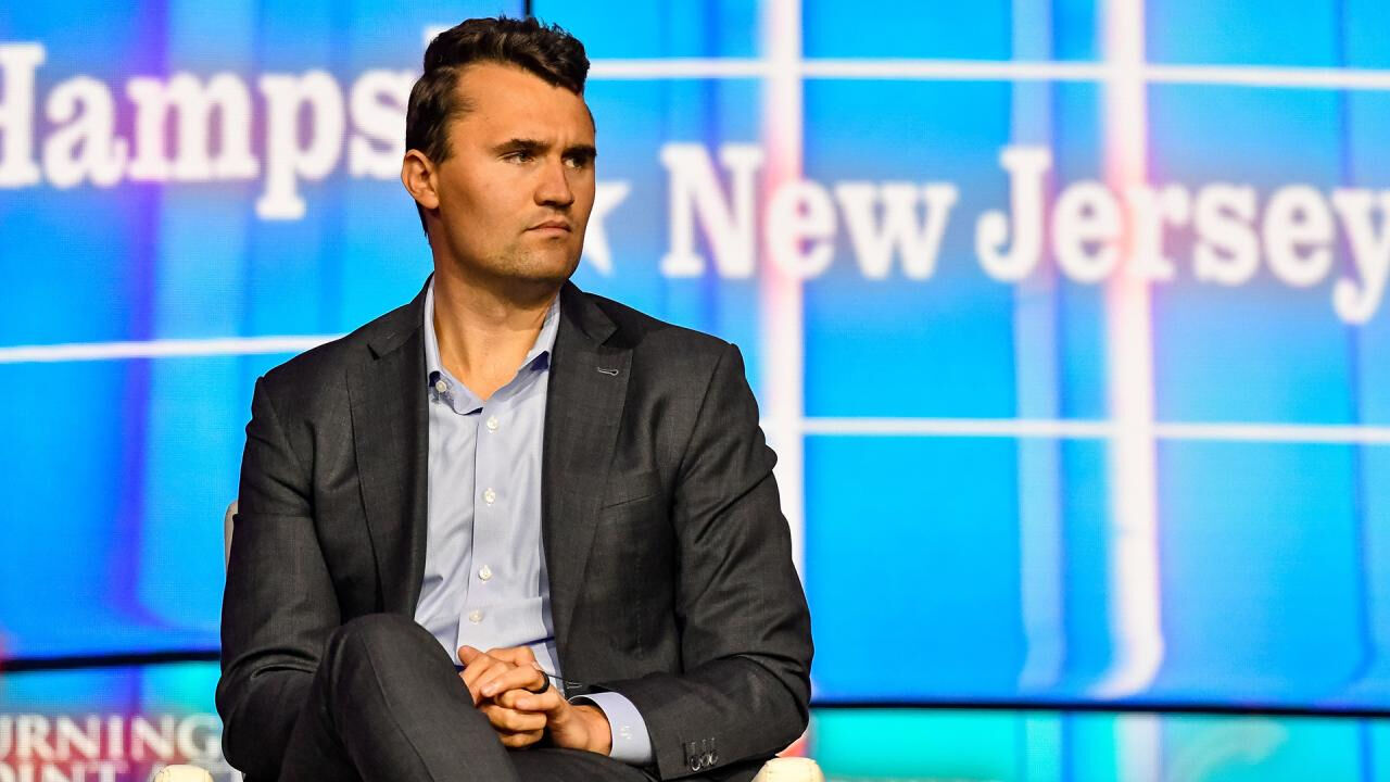 Charlie Kirk'ün katil zanlısı Tyler Robinson çözülmüyor! Utah Valisi Cox'tan 'itiraf' açıklaması - 2. Resim