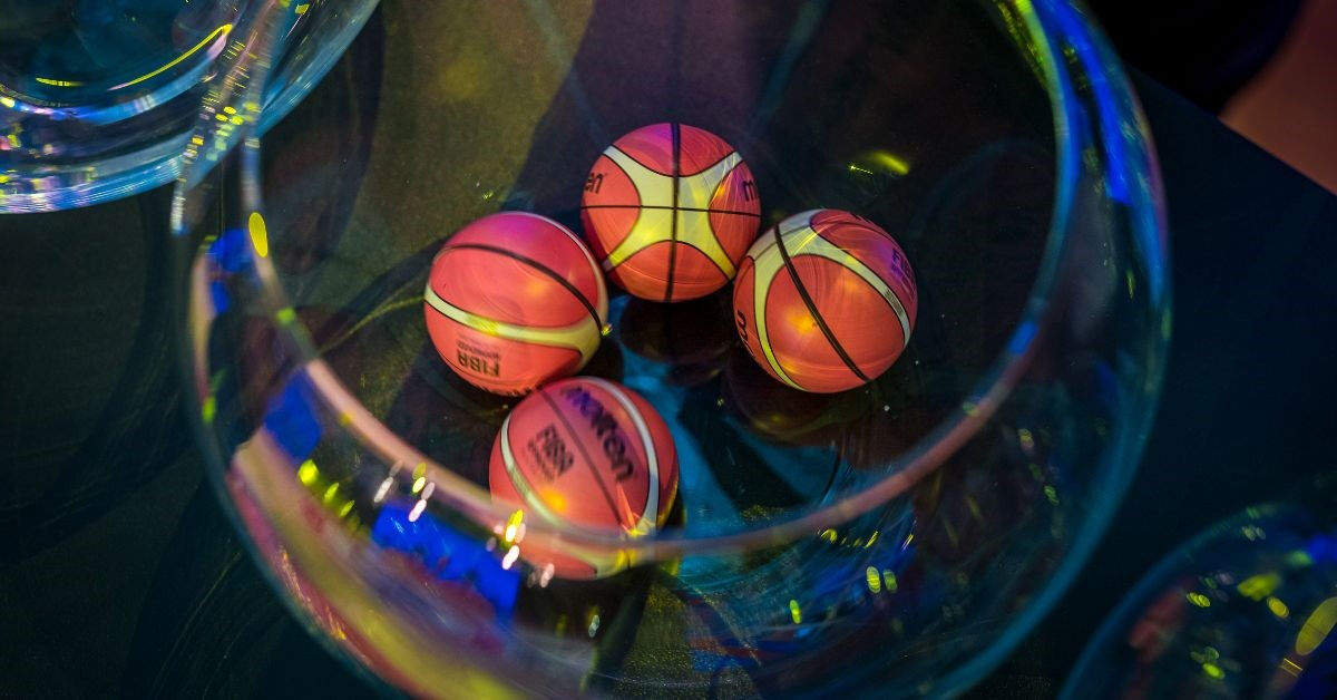 Dünya Basketbol Şampiyonası ne zaman? FIBA 2027 Dünya Kupası ilk tur maç tarihleri belli oldu! - 3. Resim