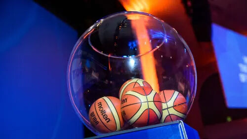 Dünya Basketbol Şampiyonası ne zaman? FIBA 2027 Dünya Kupası ilk tur maç tarihleri belli oldu! - 1. Resim