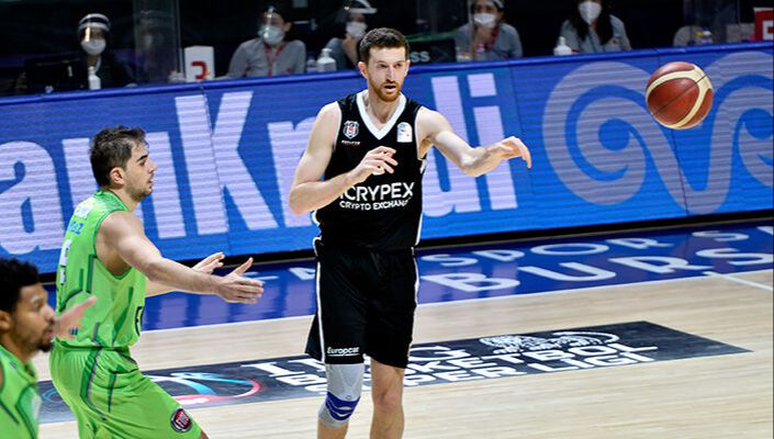 Ercan Osmani Türk mü, aslen nereli, kaç yaşında? Milli basketbolcunun oynadığı takım merak konusu Ercan Osmani Türk mü, aslen nereli, kaç yaşında? Milli basketbolcunun oynadığı takım merak konusu - 2. Resim