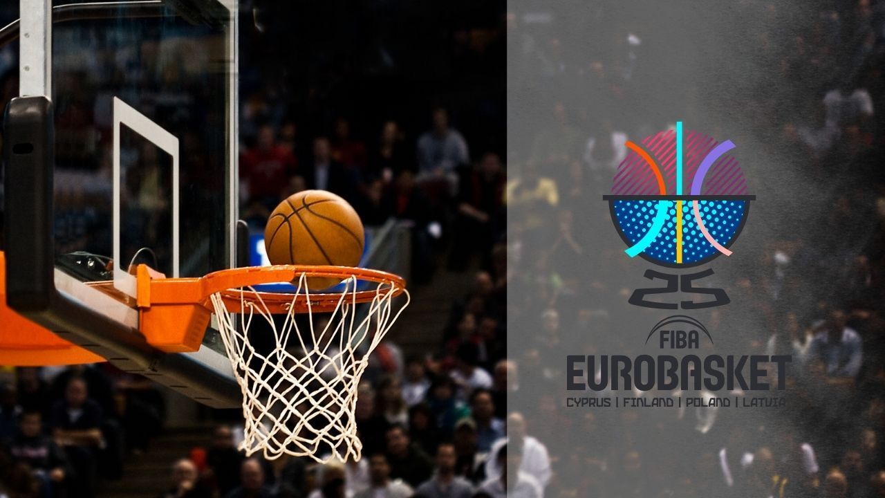 EuroBasket şampiyonu ne kadar kazanıyor? 2025 Avrupa Basketbol Şampiyonası para ödülü EuroBasket şampiyonu ne kadar kazanıyor? 2025 Avrupa Basketbol Şampiyonası para ödülü
