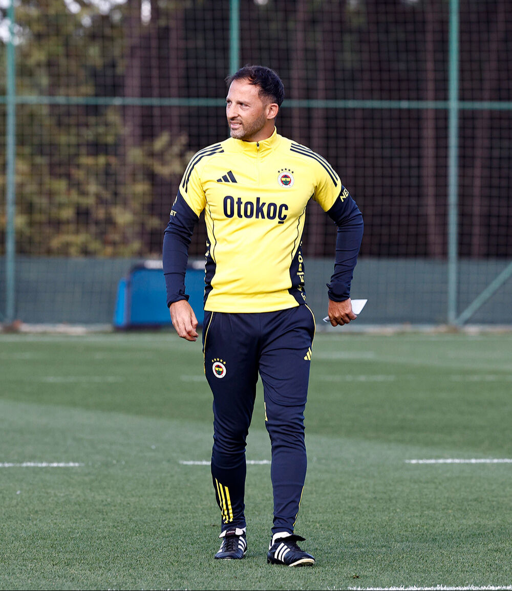 Fenerbahçe - Trabzon maçı saati değişti mi? Fener - Trabzon maçı saat kaçta! Fenerbahçe - Trabzon maçı saati değişti mi? Fener - Trabzon maçı saat kaçta! - 1. Resim