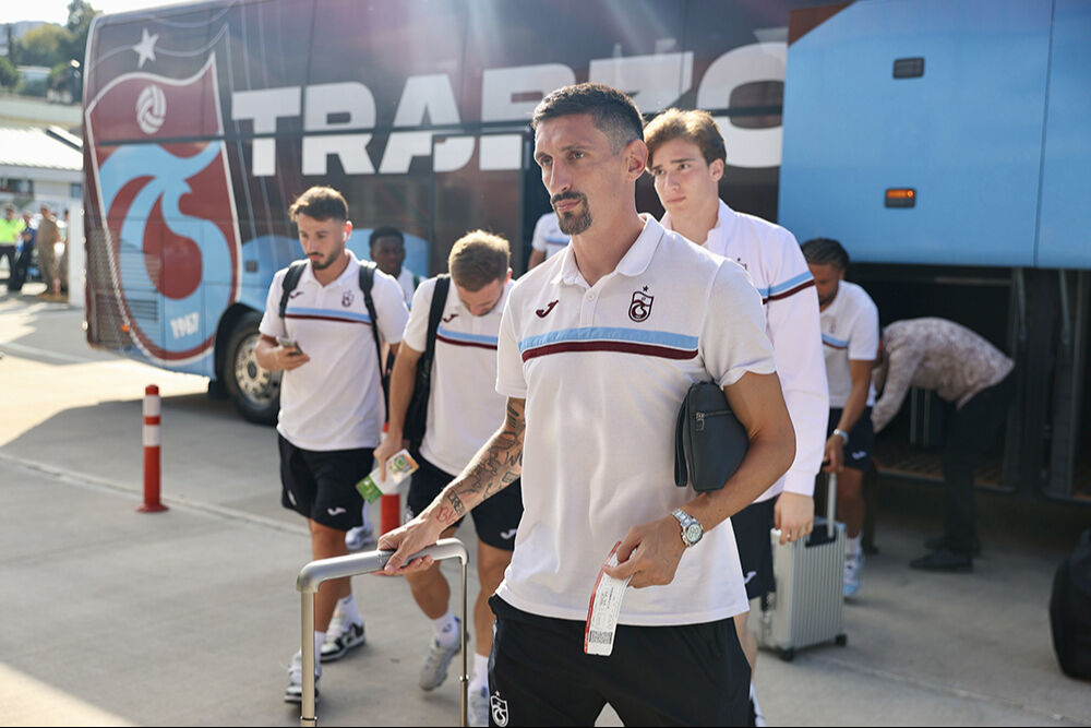 Fenerbahçe - Trabzon maçı saati değişti mi? Fener - Trabzon maçı saat kaçta! Fenerbahçe - Trabzon maçı saati değişti mi? Fener - Trabzon maçı saat kaçta! - 2. Resim