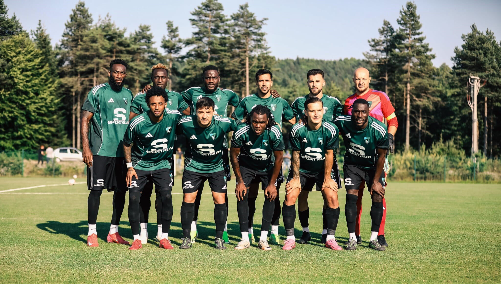 Gaziantep-Kocaelispor maçı saat değişti! Gaziantep-Kocaeli kaçı saat kaçta, hangi kanalda? Gaziantep-Kocaelispor maçı saat değişti! Gaziantep-Kocaeli kaçı saat kaçta, hangi kanalda? - 1. Resim