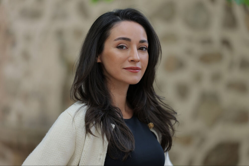 Gönül Dağı Cemile değişti mi, Nazlı Pınar Kaya diziden ayrıldı mı? Yeni sezon oyuncu kadrosu gündemde! Gönül Dağı Cemile değişti mi, Nazlı Pınar Kaya diziden ayrıldı mı? Yeni sezon oyuncu kadrosu gündemde! - 4. Resim