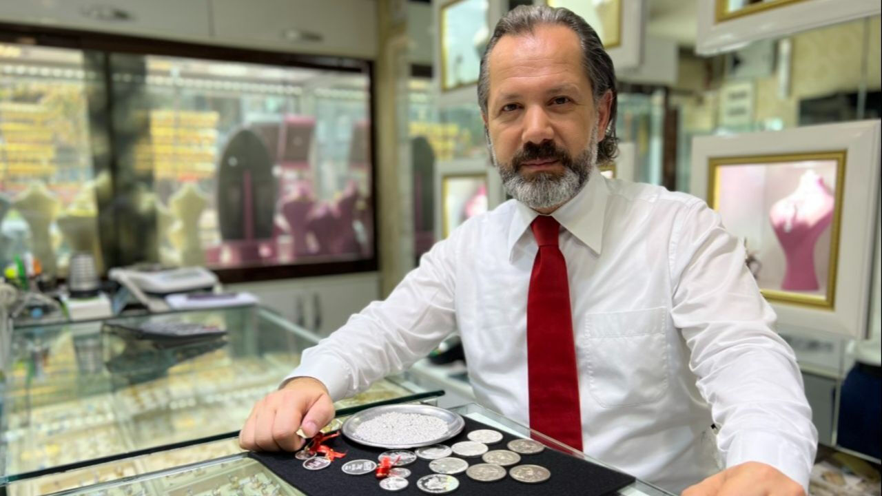 Gram altında 6350 TL sesleri... İslam Memiş tarih vererek uyardı! Altın ve para piyasaları uzmanı İslam Memiş