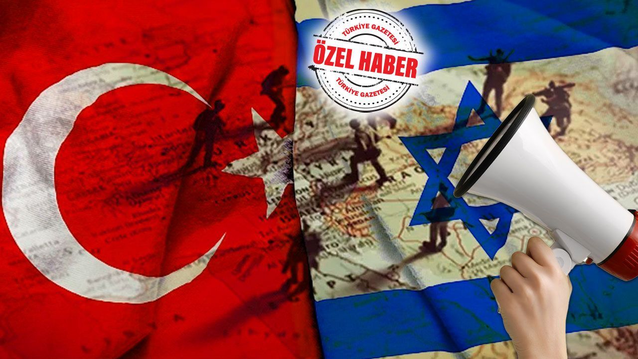 Güvenlik kaynaklarından 'muhalif kesim' tepkisi: İsrail algısına alet oluyorlar - Gündem