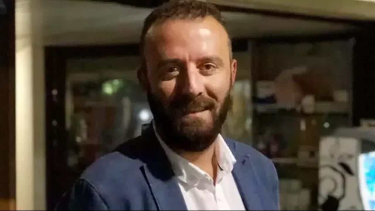 Haluk Altın kimdir, öldürüldü mü? Eski futbolcunun oğluna suikast Haluk Altın kimdir, öldürüldü mü? Eski futbolcunun oğluna suikast