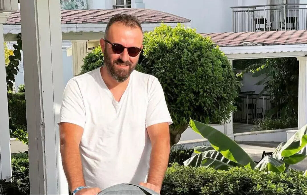 Haluk Altın kimdir, öldürüldü mü? Eski futbolcunun oğluna suikast - 1. Resim