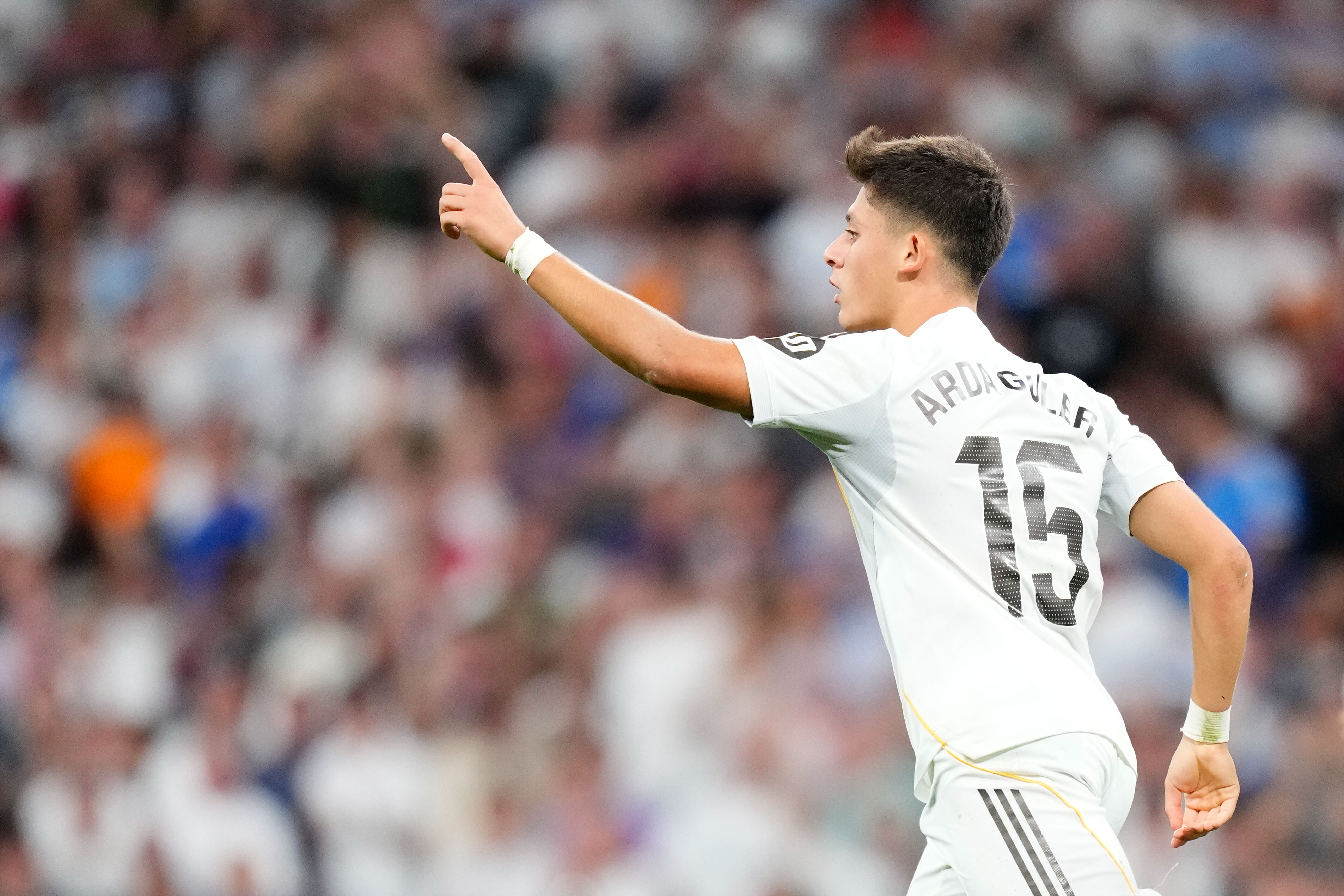 İspanyol basınından dikkat çeken benzetme: Arda Güler-Mbappe, Ronaldo-Özil Gibi - 1. Resim