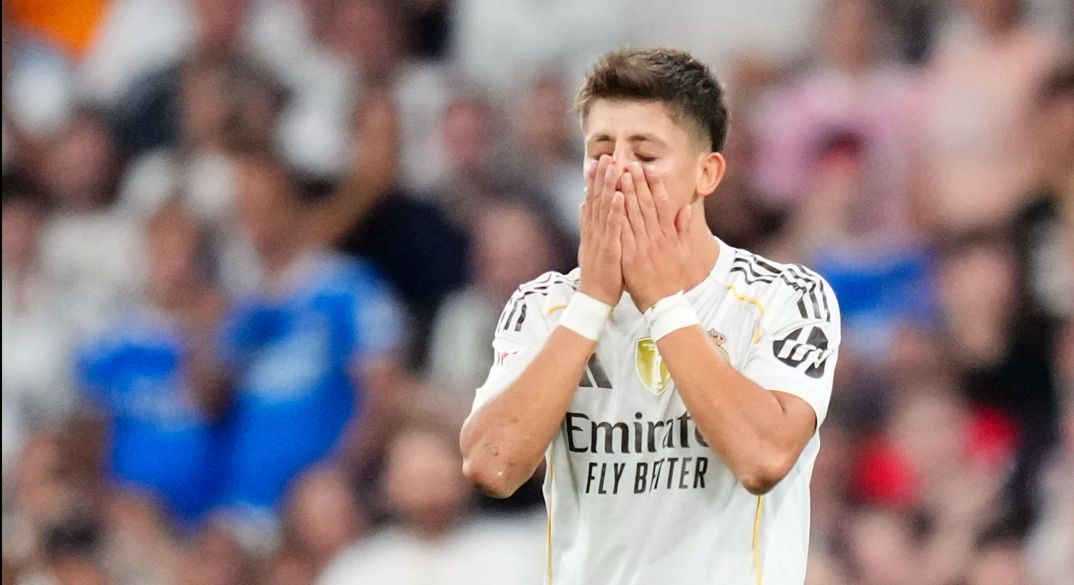 İspanyol basınından dikkat çeken benzetme: Arda Güler-Mbappe, Ronaldo-Özil Gibi - 2. Resim