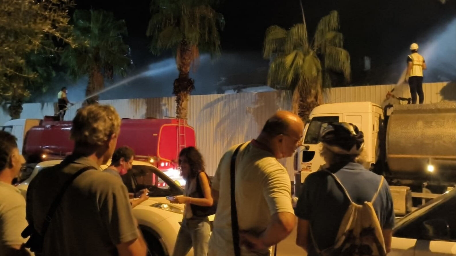 Kapatılan Antalya Arkeoloji Müzesi yıkıldı! 100 bine yakın tarihi eser depolarda Kapatılan Antalya Arkeoloji Müzesi yıkıldı! 100 bine yakın tarihi eser depolarda - 5. Resim