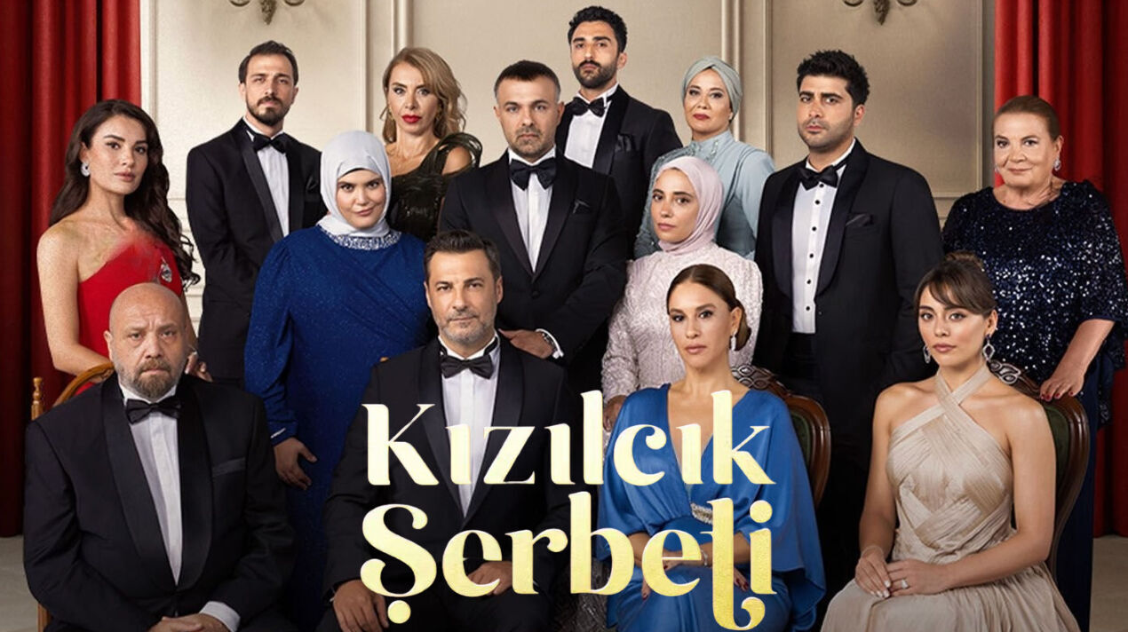 Kızılcık Şerbeti dizisi hakkında RTÜK'ten açıklama: Gereği yapılacak - 2. Resim