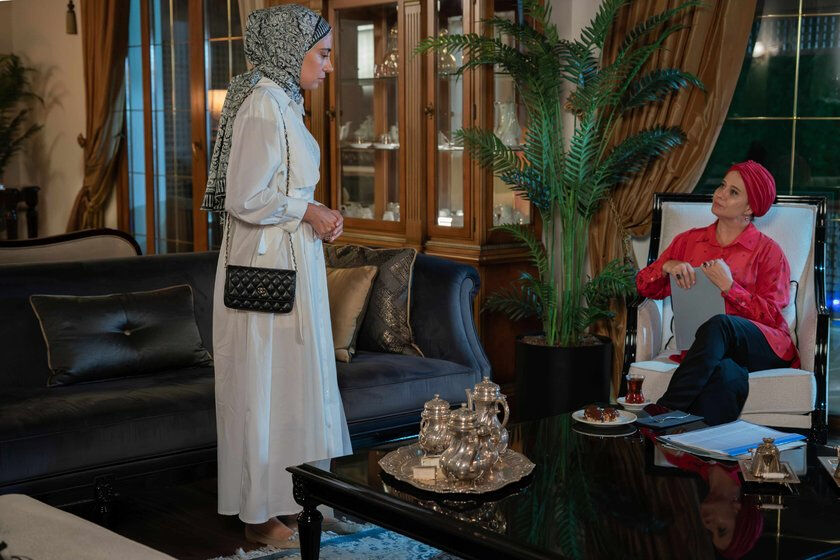 Kızılcık Şerbeti bitiyor mu, yayından kaldırılacak mı? RTÜK'ten açıklama gecikmedi! Kızılcık Şerbeti yayından kaldırılıyor mu? RTÜK'ten açıklama gecikmedi! - 2. Resim