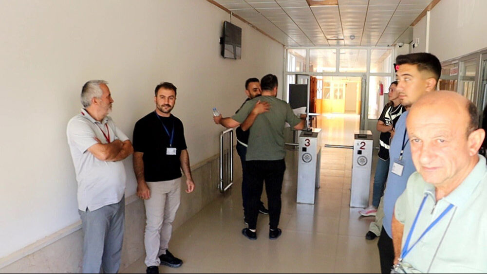 KPSS Alan Bilgisi sınav sonuçları ne zaman açıklanacak? Başvuranların sayısı belli oldu KPSS Alan Bilgisi sınav sonuçları ne zaman açıklanacak? Başvuranların sayısı belli oldu - 3. Resim