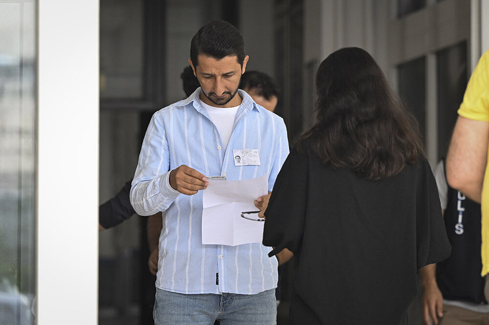 KPSS ne zaman açıklanacak? Sınav sonuç tarihi bekleniyor KPSS Alan Bilgisi sınav sonuçları ne zaman açıklanacak? Başvuranların sayısı belli oldu - 2. Resim