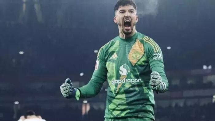 Manchester City - Manchester United maçı hangi kanalda, saat kaçta canlı yayınlanacak? Altay Bayındır ilk 11’de bekleniyor Manchester City - Manchester United maçı hangi kanalda, saat kaçta canlı yayınlanacak? Altay Bayındır ilk 11’de bekleniyor - 3. Resim