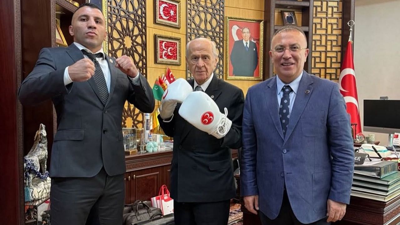 Gündem