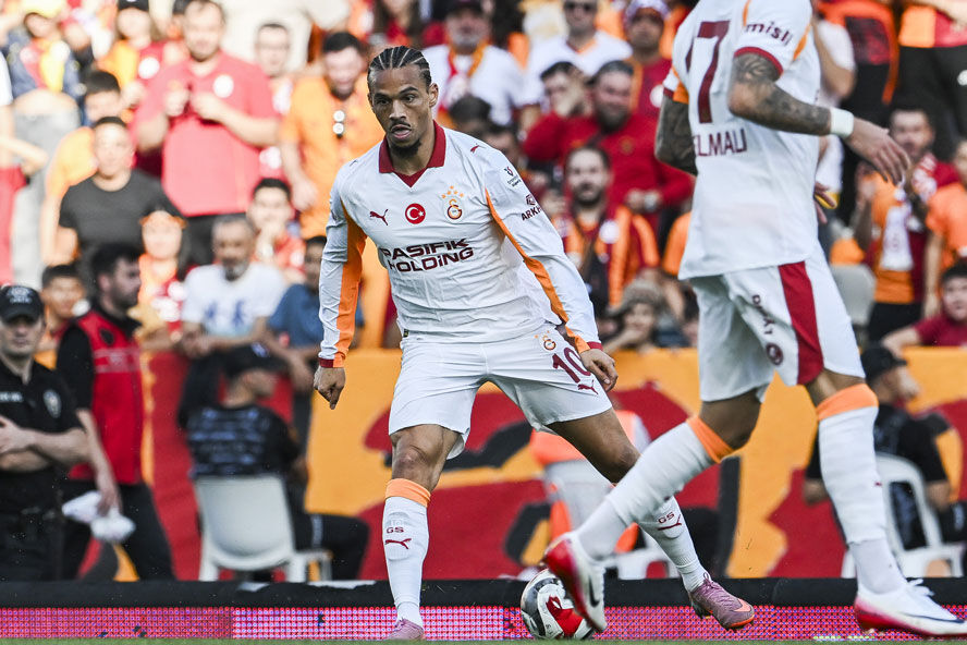 Nihat Kahveci'den Galatasaraylı yıldıza eleştiri: Hiç beğenmedim - 3. Resim