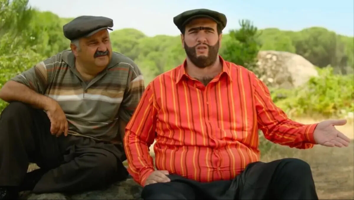 Recep İvedik 7 nerede çekildi, hangi köyde? Oyuncu kadrosu ve çekim tarihi gündemde! Recep İvedik 7 nerede çekildi, hangi köyde? Oyuncu kadrosu ve çekim tarihi gündemde! - 4. Resim