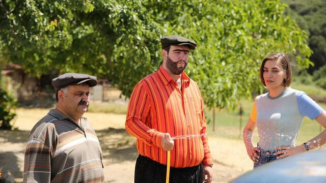 Recep İvedik 7 nerede çekildi, hangi köyde? Oyuncu kadrosu ve çekim tarihi gündemde! Recep İvedik 7 nerede çekildi, hangi köyde? Oyuncu kadrosu ve çekim tarihi gündemde! - 3. Resim