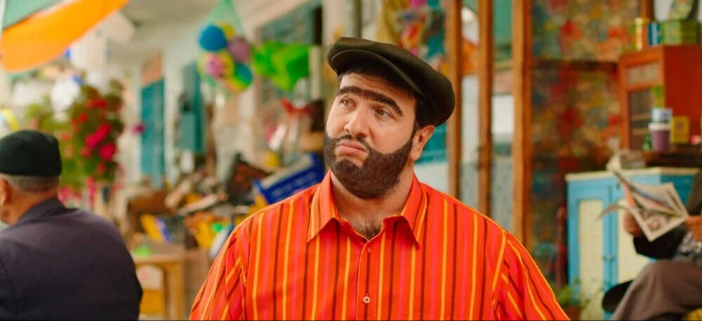 Recep İvedik 7 nerede çekildi, hangi köyde? Oyuncu kadrosu ve çekim tarihi gündemde! Recep İvedik 7 nerede çekildi, hangi köyde? Oyuncu kadrosu ve çekim tarihi gündemde! - 2. Resim